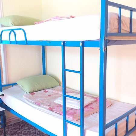 Canal Hostel Sheki Ngoại thất bức ảnh