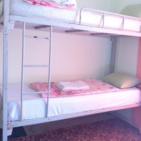 Canal Hostel Sheki Ngoại thất bức ảnh