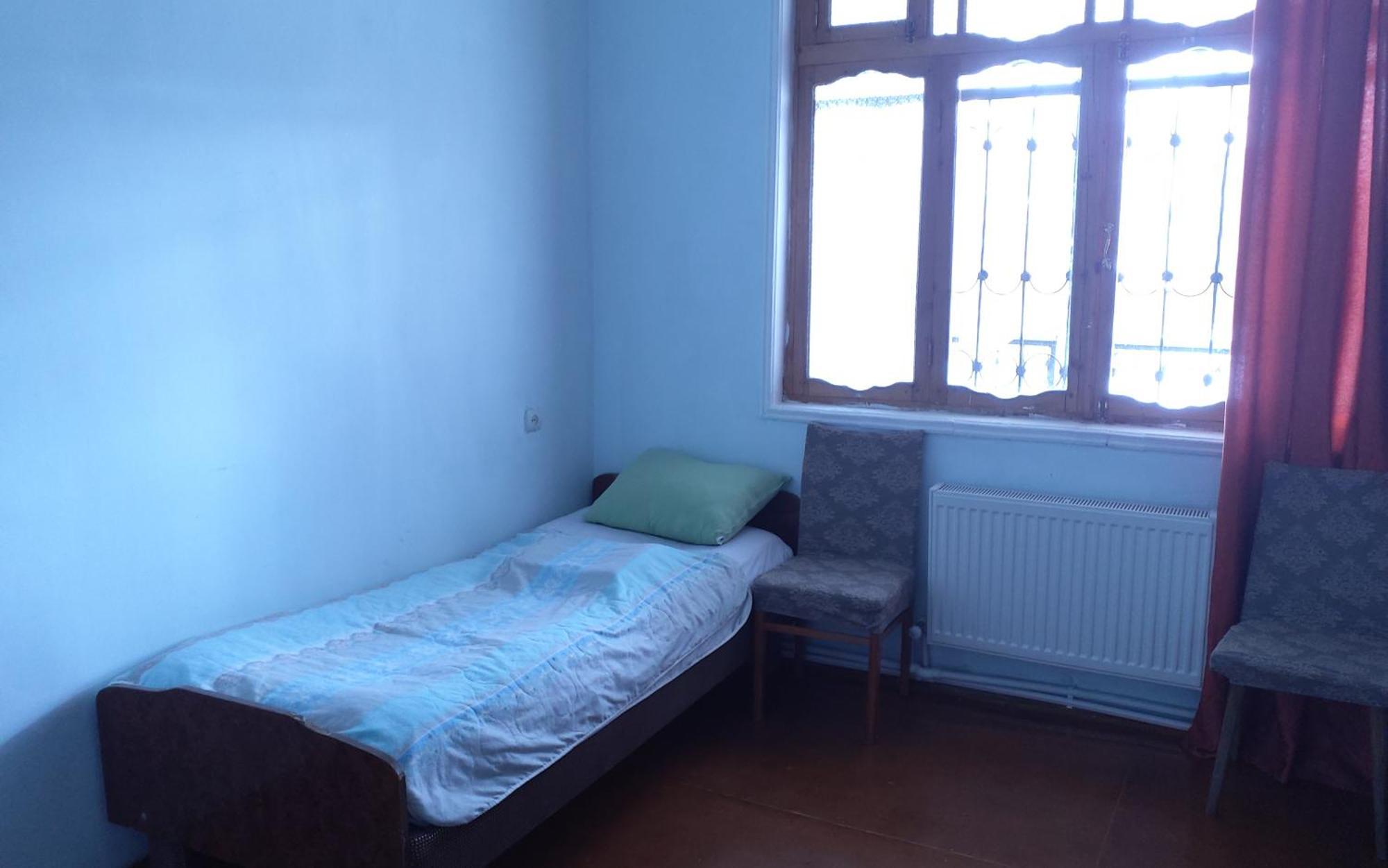 Canal Hostel Sheki Ngoại thất bức ảnh