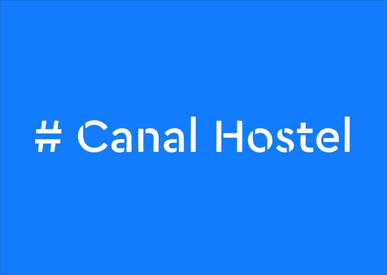 Canal Hostel Sheki Ngoại thất bức ảnh